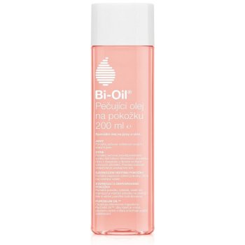 Bi-Oil Purcellin Oil všestranný přírodní olej 200 ml