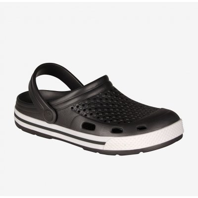 Coqui Lindo antracit white – Zboží Mobilmania