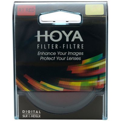 HOYA R1 Pro HMC 67 mm – Hledejceny.cz