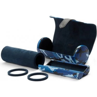 Wolf Elements 665271 – Zboží Dáma