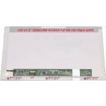 LCD displej display MSI GL73 8RC Serie 17.3" WUXGA Full HD 1920x1080 LED matný povrch – Hledejceny.cz