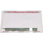 LCD displej display MSI GL73 8RC Serie 17.3" WUXGA Full HD 1920x1080 LED lesklý povrch – Zboží Živě