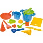 Lena pískový set k vaření 14 dílů – Hledejceny.cz