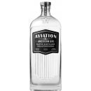 Aviation American Gin 42% 0,7 l (holá láhev)