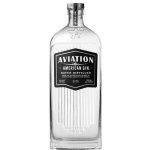 Aviation American Gin 42% 0,7 l (holá láhev) – Zboží Dáma