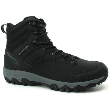 Merrell Thermo Akita Mid Wp J036441 černé