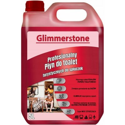 KAPA Glimmerstone RED 5l – Zboží Mobilmania