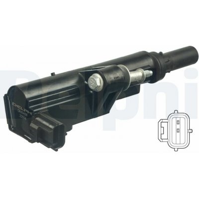 DELPHI Zapalovací cívka GN1045812B1 – Hledejceny.cz