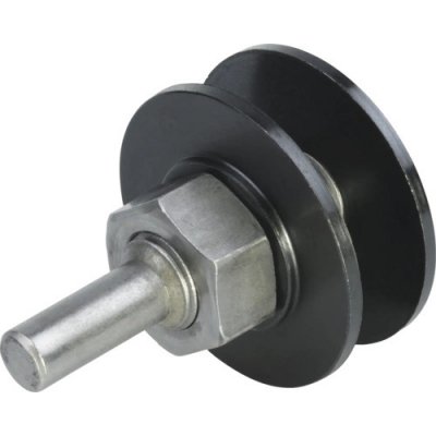 Upínací trn 13 x 8 mm pro kotouče na úhlové brusky – Zboží Dáma