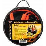 Moje Auto 400 A 2,5 m | Zboží Auto