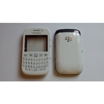 Kryt BlackBerry Curve 9320 bílý