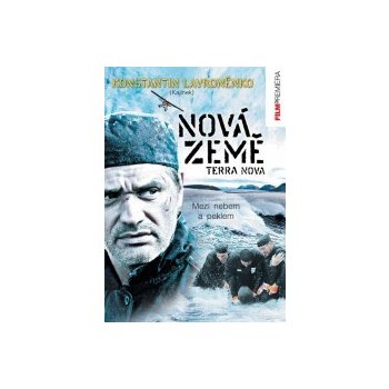 Nová země DVD