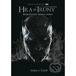 Hra o trůny 7.série / Game Of Thrones / Multipack / DVD 5 disků DVD – Hledejceny.cz