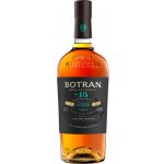 Ron Botran Reserva 40% 15y 1 l (holá láhev) – Zboží Dáma