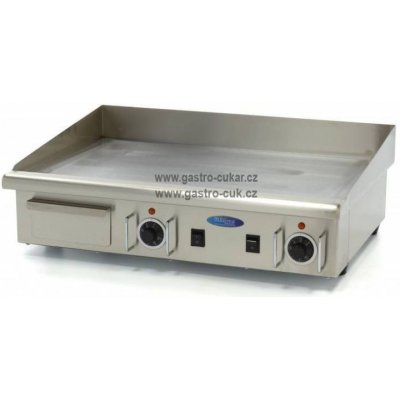 MAXIMA 09300075 grilovací deska – Sleviste.cz