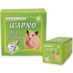 Funa i Flora Vápno - cihla pro křečka 10 x 30 g – Hledejceny.cz