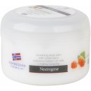 Neutrogena Nordic Berry výživný tělový balzám pro suchou pokožku 200 ml