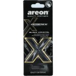 Areon XPERIENCE BLACK CRYSTAL – Zbozi.Blesk.cz