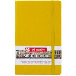 Talens Art Creation Sketchbook 13 x 21 cm 140 g – Sleviste.cz