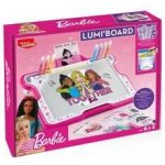 Maped Sada Creativ Barbie Lumi Board tabule s podsvícením – Sleviste.cz