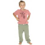 Bushman Monty červená – Zbozi.Blesk.cz