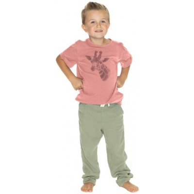 Bushman Monty červená – Zbozi.Blesk.cz