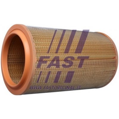 FAST Vzduchový filtr FT37015 – Hledejceny.cz