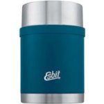 Esbit Sculptor Izolační láhev 750 ml blue – Zbozi.Blesk.cz