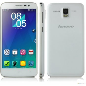 Lenovo A806