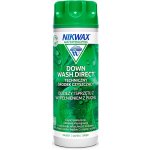Nikwax Down Wash Direct peří prací prostředek 300 ml – Zboží Mobilmania