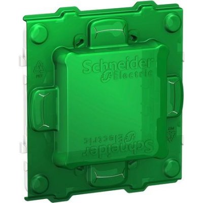 Schneider Electric Nová Unica NU7002PC