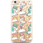 Babaco Ochranný kryt pro iPhone XR - Babaco, Unicorn 001 – Zboží Mobilmania