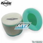 Filtr vzduchový ČZ 125 + ČZ 519 / 92-96 + ČZ 380 TA158202 – Hledejceny.cz