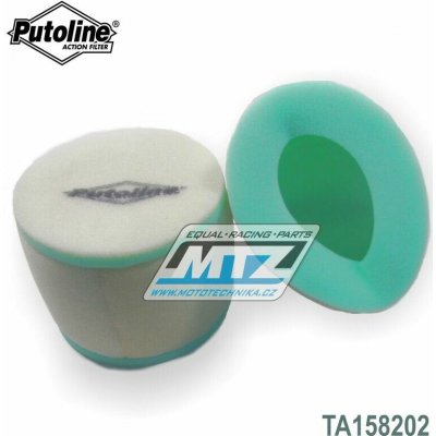 Filtr vzduchový ČZ 125 + ČZ 519 / 92-96 + ČZ 380 TA158202 – Hledejceny.cz