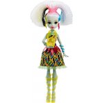 Mattel MONSTER HIGH FRANKIE V MONSTRÓZNÍM NAPĚTÍ – Hledejceny.cz