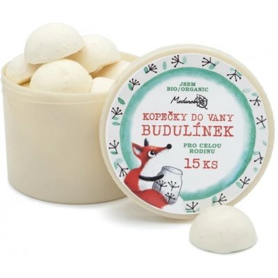 Medarek Kopečky do vany levandule 80 g – Zboží Dáma