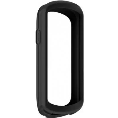 Pouzdro silikonové pro Edge 1040 Černé | Zboží Auto