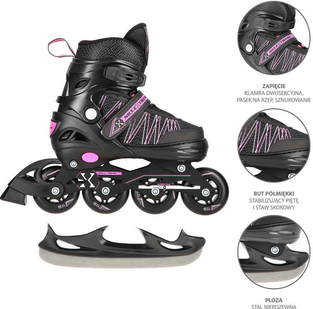 Nils NH 11912 A