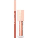 Maybelline Lifter Gloss lesk na rty 08 Stone 5,4 ml – Zboží Dáma