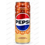 Pepsi Zero Gingerbread 330 ml – Hledejceny.cz