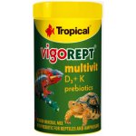 Tropical Vigorept Mineral 100 ml, 60 g – Zboží Dáma