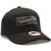 Kšíltovka Mitchell & Ness Branded Box Logo Cr Snapback Branded Black