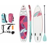 Paddleboard F2 Allround Floral 10'6" – Zboží Mobilmania