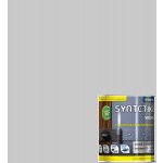 Chemolak syntetická barva S2013 9110 hliník 0,6L – Hledejceny.cz