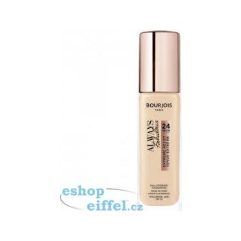 Bourjois Always Fabulous 24h make-up 110 30 ml