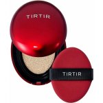 Tirtir Mask Fit Red Cushion dlouhotrvající make-up v houbičce 17N Vanilla 18 g – Zboží Dáma