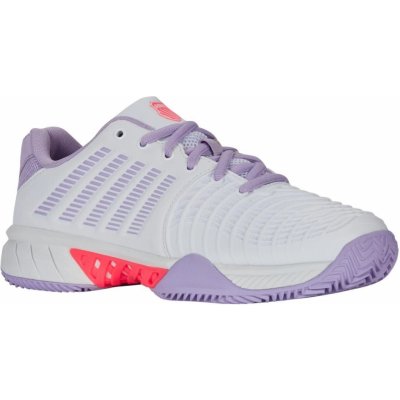 K-Swiss Express Light 3 Clay Bílý – Hledejceny.cz