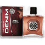 Denim Raw Passion voda po holení 100 ml – Sleviste.cz
