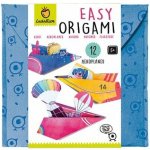 Ludattica Origami Lodě 20 x 20 cm 12 listů – Hledejceny.cz