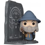 Funko Pop! 1746 Deluxe The Lord Of The Rings Gandalf At The Doors Of Durin – Sleviste.cz